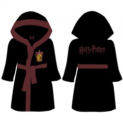 Harry Potter Gryffindor adult robe 12 Τεμ.