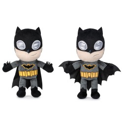 DC Comics Batman assorted plush toy 32cm 2 Τεμ.