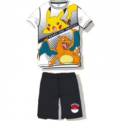 Pokemon adult outfit 8 Τεμ.