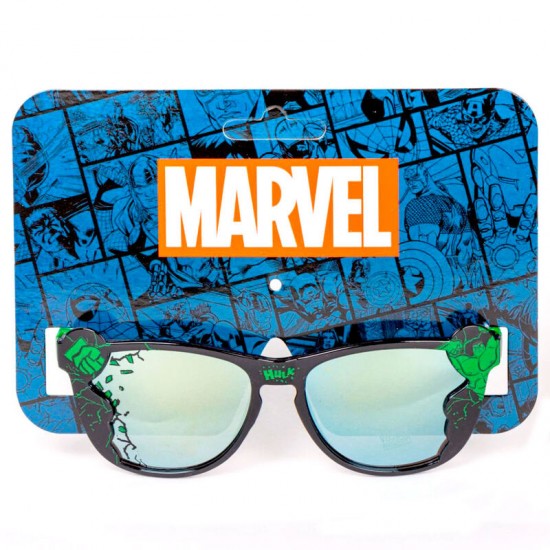 Marvel Avengers Hulk premium sunglasses 12 Τεμ.