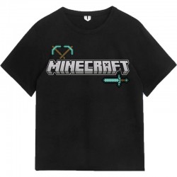 Minecraft adult t-shirt 9 Τεμ.