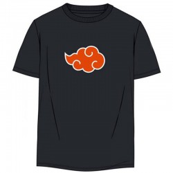 Naruto Shippuden adult t-shirt 9 Τεμ.