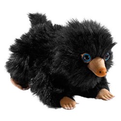 Fantastic Beasts Black Baby Niffler plush toy 20cm