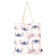 Disney Stitch shopping bag 4 Τεμ.