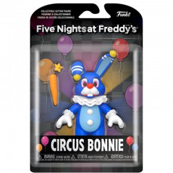 Action figure Five Night at Freddys Circus Bonnie 12,5cm