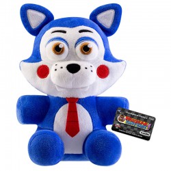 Five Nights at Freddys Fanverse Candy the Cat plush toy 18cm