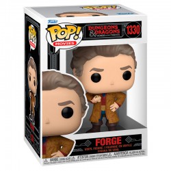 POP figure Dungeons & Dragons Forge