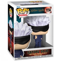 POP figure Jujutsu Kaisen Gojo