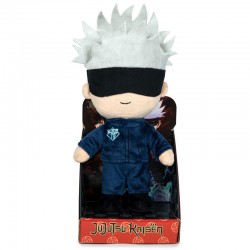 Jujutsu Kaisen Gojo plush toy 27cm