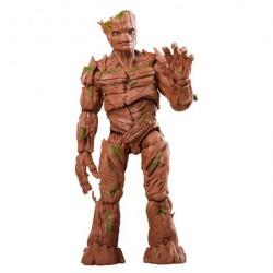 Marvel Guardians of the Marvel Galaxy Groot figure 15cm