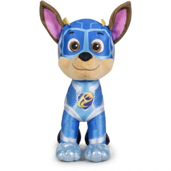 Paw Patrol Chase plush toy 27cm