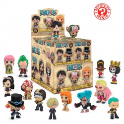 Assorted Mystery Minis One Piece 12 Τεμ.