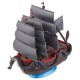 One Piece Dragons Ship Model kit figure 15cm