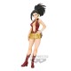 My Hero Academia Age of Heroes Chargezuma & Creaty Momo Yaoyorozu figure 17cm