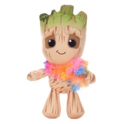 Marvel I am Groot - Groot Feathers sound plush toy 30cm