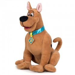 Scooby Doo Scooby plush toy 29cm