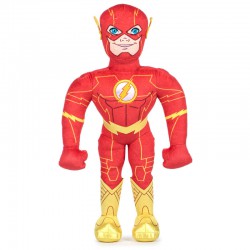 DC Comics Young Flash plush toy 32cm