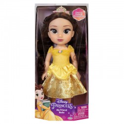 Disney The Beauty and the Beast Belle doll 38cm