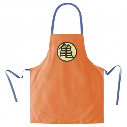 Dragon Ball apron Dragon Ball apron