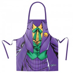 DC Comics Joker apron DC Comics Joker apron