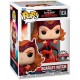 POP figure Marvel Doctor Strange Multiverse of Madness Scarlet Witch Exclusive