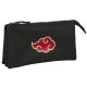 Naruto Shippuden Teen triple pencil case