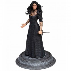 The Witcher Yennefer statue 20cm