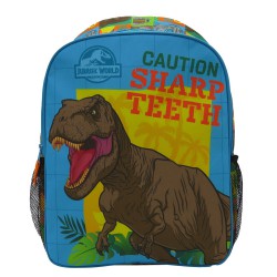 Jurassic World adaptable backpack 41cm