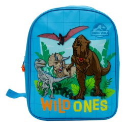 Jurassic World backpack 30cm