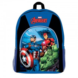 Marvel Avengers backpack 40cm