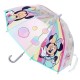 Disney Minnie bubble manual umbrella 45cm 4 Τεμ.