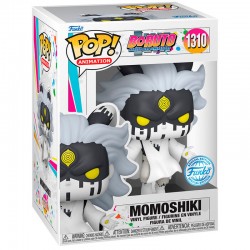 POP figure Boturo Momoshiki Exclusive