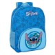 Disney Stitch adaptable backpack 42cm