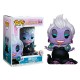 POP figure Disney Little Mermaid Ursula with Eels