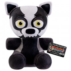 Five Nights at Freddys Fanverse Blake the Badger plush toy Exclusive 18cm