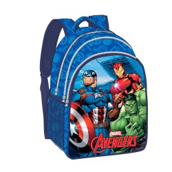 Marvel Avengers backpack 42cm