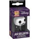 Pocket POP Keychain Disney Nightmare Before Christmas 30th Anniversary Jack Skellington