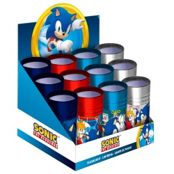 Sonic The Hedgehog led lantern 12 Τεμ.