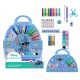 Disney Stitch Stationery set 50pcs