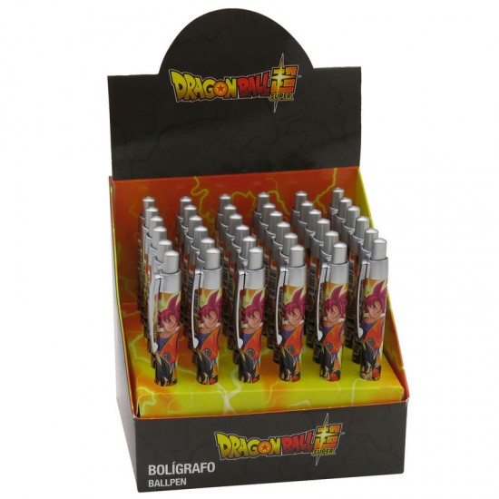 Dragon Ball pen 36 Τεμ.