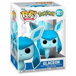 POP figure Pokemon Glaceon