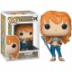 POP figure One Piece Nami