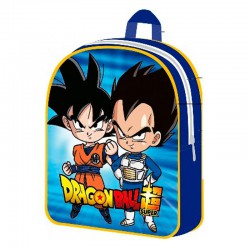 Dragon Ball Super backpack 30cm 6 Τεμ.