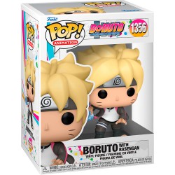 POP figure Boruto - Boruto