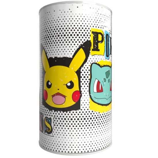 Pokemon Money box 17cm 12 Τεμ.