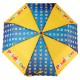 Pokemon manual folding umbrella 48cm 12 Τεμ.