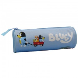 Bluey pencil case 24 Τεμ.