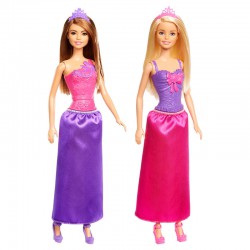 Barbie Princess Fantasy assorted doll 12 Τεμ.