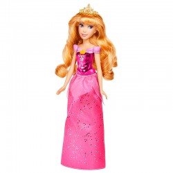 Disney Royal Shimmer Sleeping Beauty Aurora doll