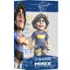 Boca Juniors Maradona Minix figure 12cm